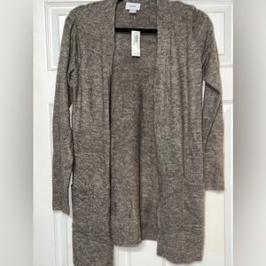 NWT Old Navy Small cardigan sweater